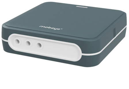 Mobeye CM guard TwinLog